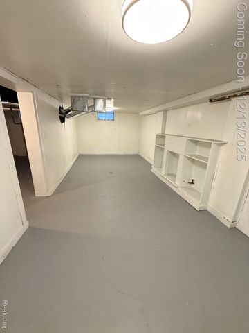 3800 Westpoint Street, Dearborn, MI 48124