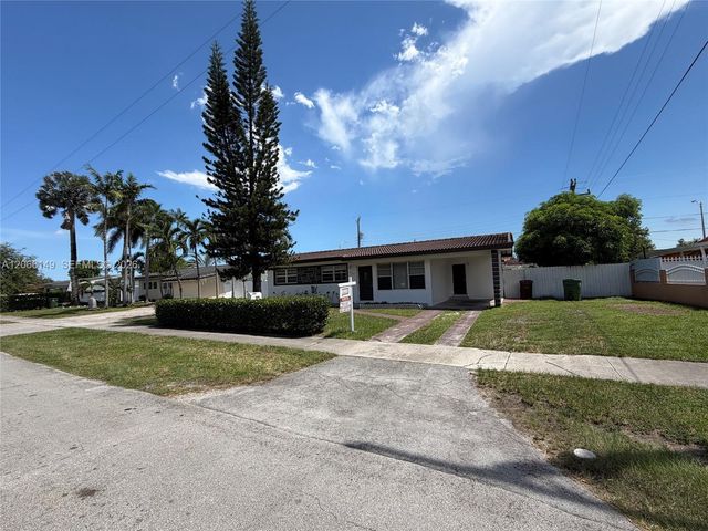 980 W 53rd Terrace, Hialeah, FL 33012