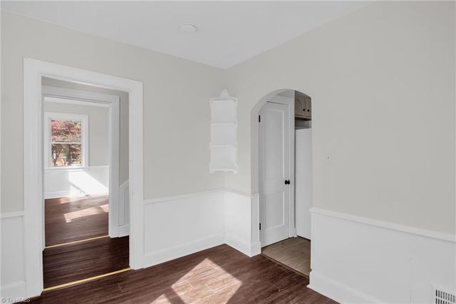 2907 NE Bon Air Avenue, Winston-salem, NC 27105