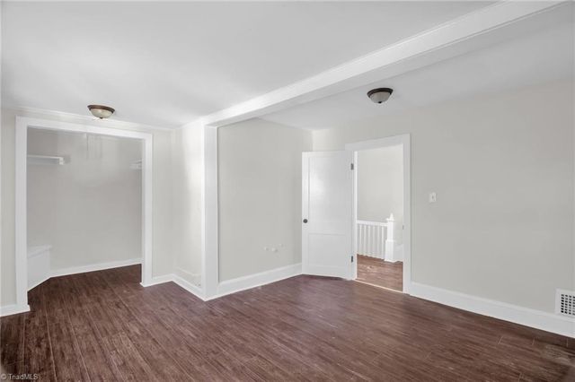 2907 NE Bon Air Avenue, Winston-salem, NC 27105