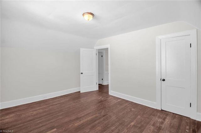 2907 NE Bon Air Avenue, Winston-salem, NC 27105