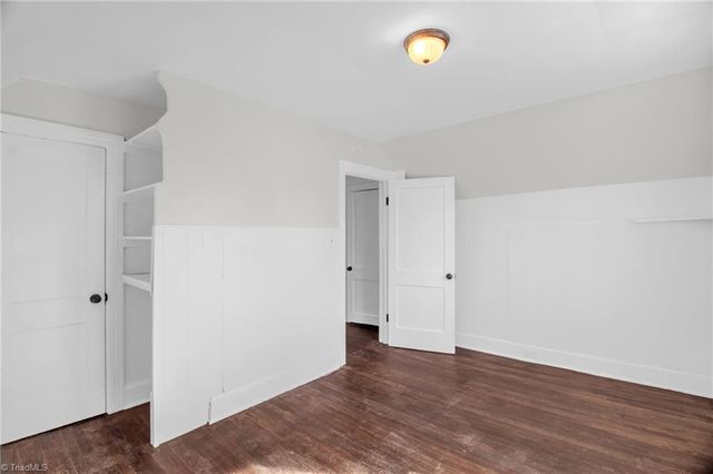 2907 NE Bon Air Avenue, Winston-salem, NC 27105