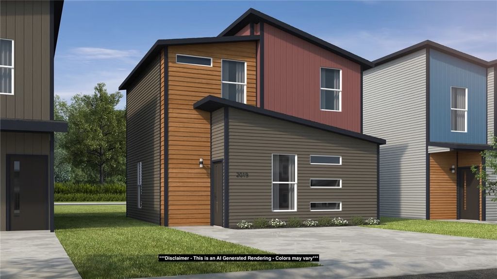 580 Vermont Avenue, Centerton, AR 72713