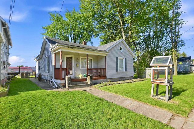 1204 Summit Street, New Haven, IN 46774