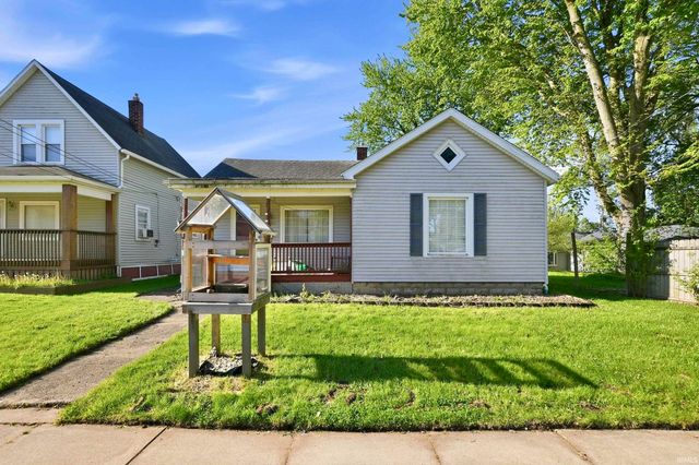1204 Summit Street, New Haven, IN 46774