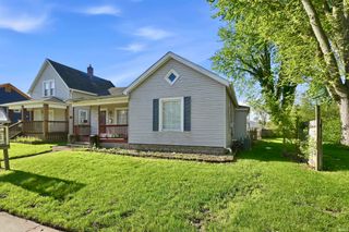 1204 Summit Street, New Haven, IN 46774