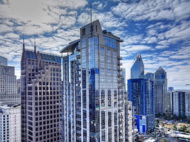 333 W Trade Street 1903, Charlotte, NC 28202