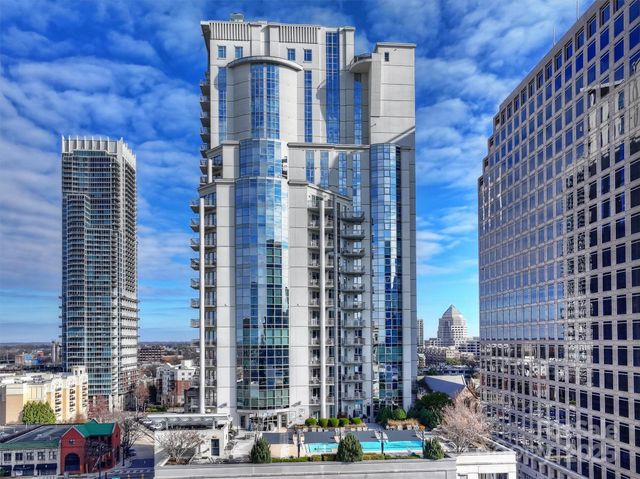 333 W Trade Street 1903, Charlotte, NC 28202