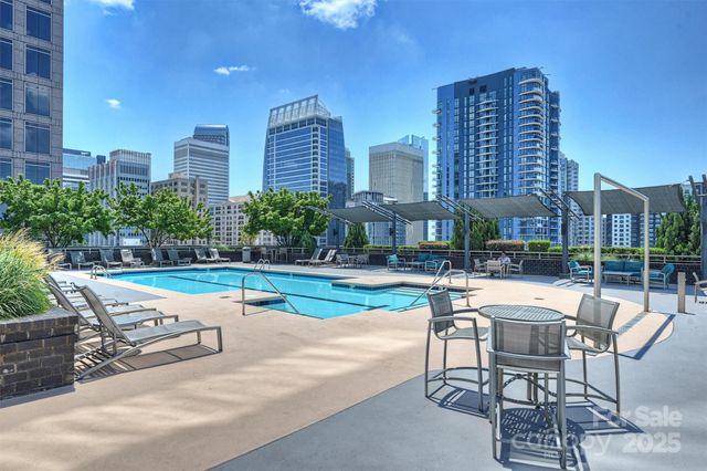 333 W Trade Street 1903, Charlotte, NC 28202