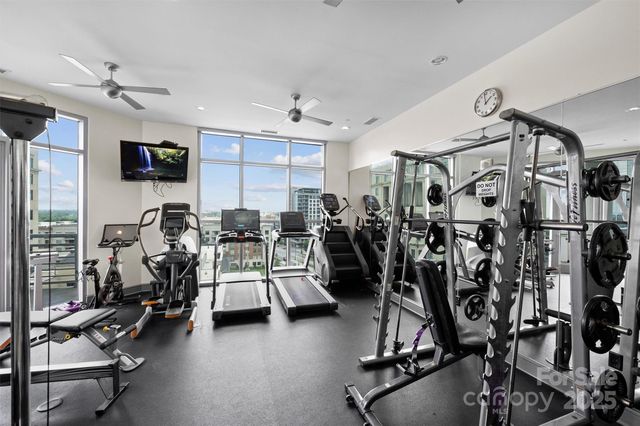 333 W Trade Street 1903, Charlotte, NC 28202