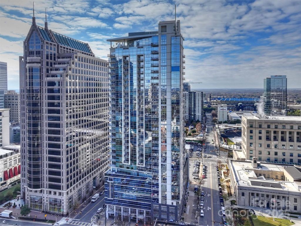 333 W Trade Street 1903, Charlotte, NC 28202
