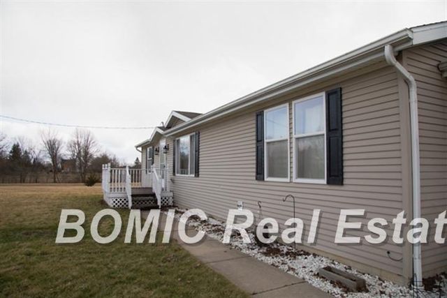 10293 N Center Road, Thetford Twp, MI 48420