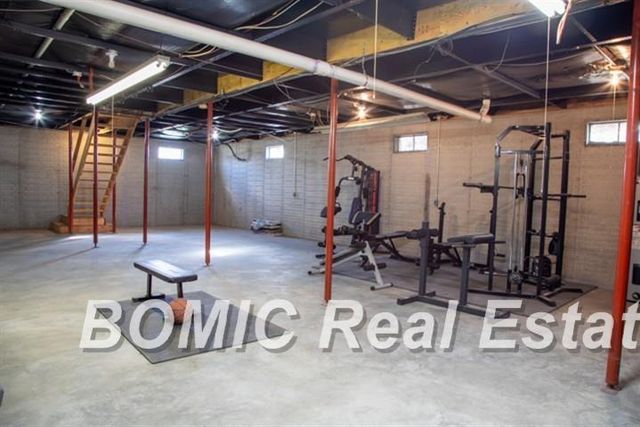 10293 N Center Road, Thetford Twp, MI 48420