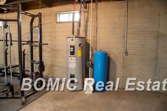 10293 N Center Road, Thetford Twp, MI 48420