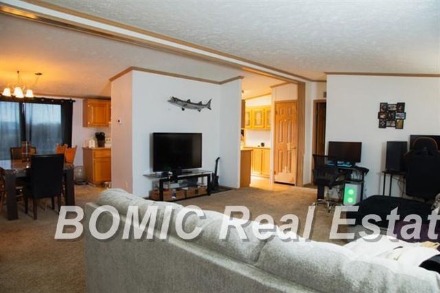 10293 N Center Road, Thetford Twp, MI 48420