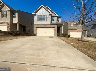 5113 Rapahoe Trail, College Park, GA 30349