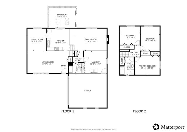 8840 Terry Drive, Orland Park, IL 60462