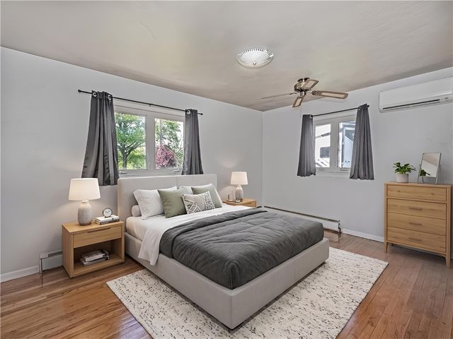 107 Longvue Dr, Harmony Boro, PA 16037