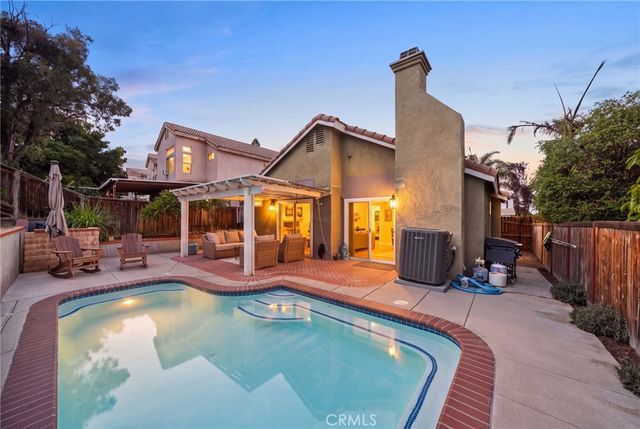 15575 Riviera, Fontana, CA 92337