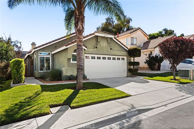 15575 Riviera, Fontana, CA 92337