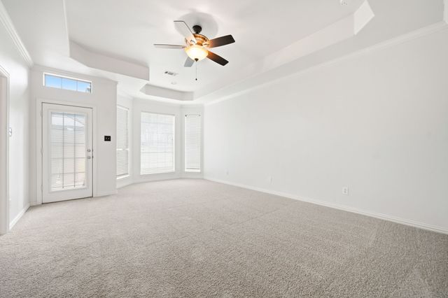 132 Silver Rose Boulevard, Burleson, TX 76028