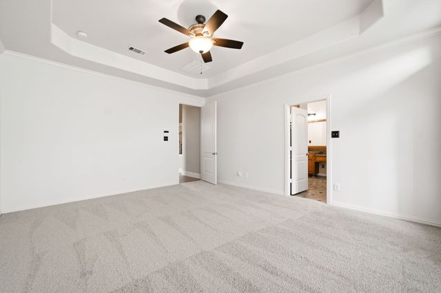 132 Silver Rose Boulevard, Burleson, TX 76028