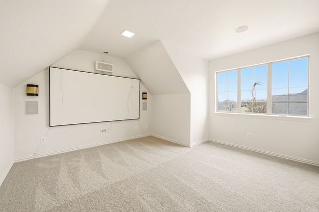 132 Silver Rose Boulevard, Burleson, TX 76028