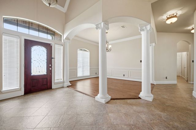 132 Silver Rose Boulevard, Burleson, TX 76028