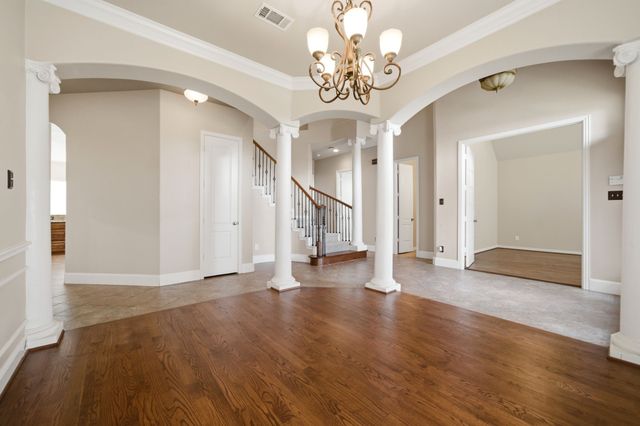 132 Silver Rose Boulevard, Burleson, TX 76028