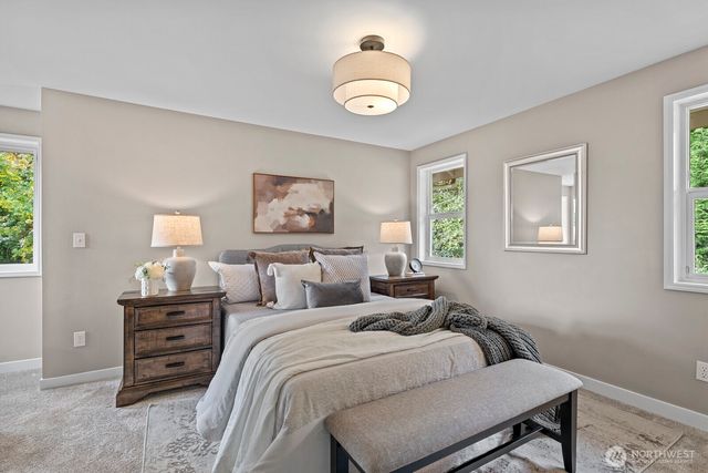 4701 268th Avenue NE, Redmond, WA 98053