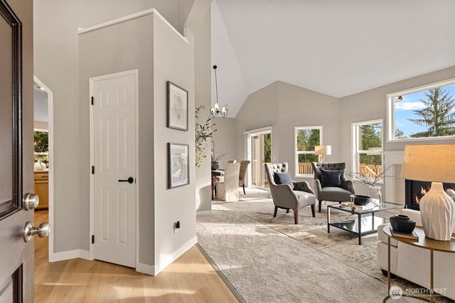 4701 268th Avenue NE, Redmond, WA 98053