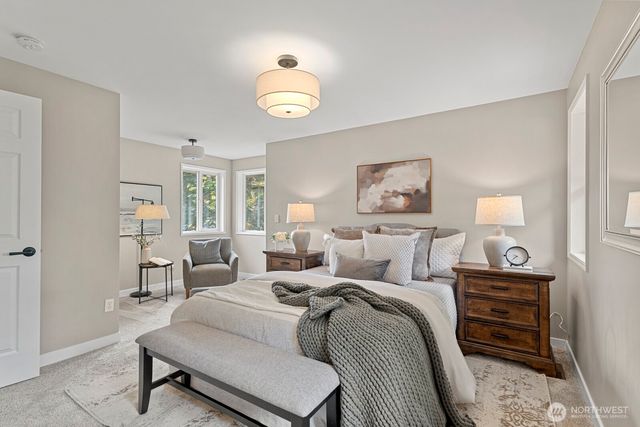 4701 268th Avenue NE, Redmond, WA 98053