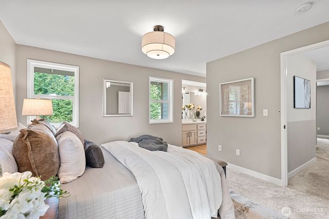 4701 268th Avenue NE, Redmond, WA 98053