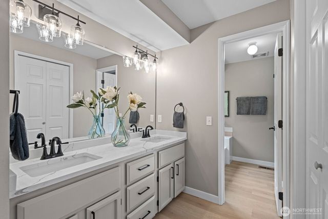 4701 268th Avenue NE, Redmond, WA 98053