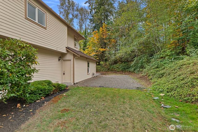 4701 268th Avenue NE, Redmond, WA 98053