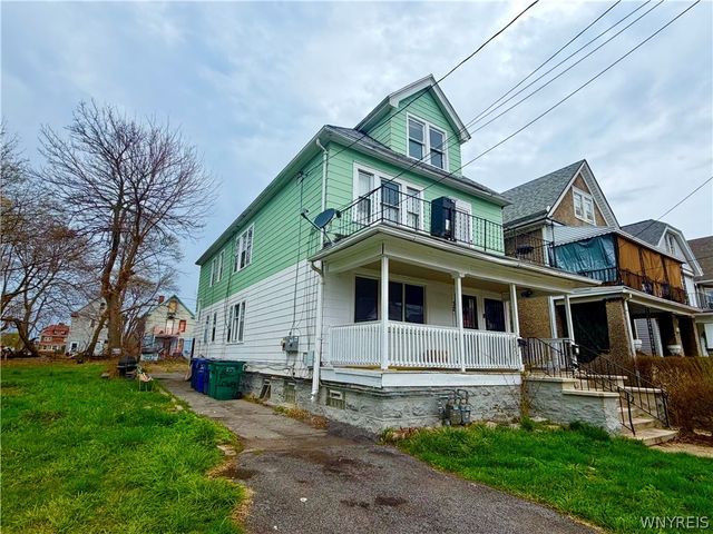 32 Lark Street, Buffalo, NY 14211