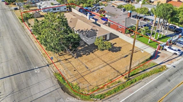 19512 Jurupa, Bloomington, CA 92316