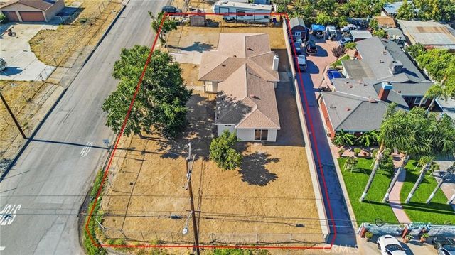 19512 Jurupa, Bloomington, CA 92316