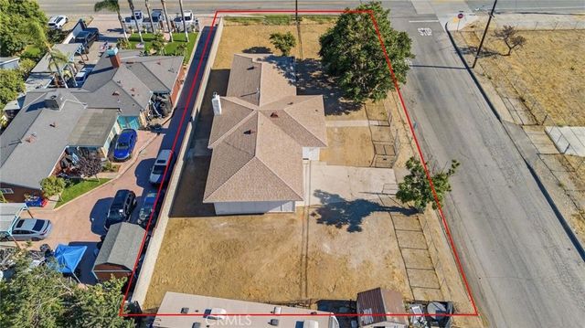 19512 Jurupa, Bloomington, CA 92316