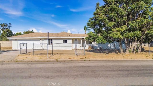 19512 Jurupa, Bloomington, CA 92316
