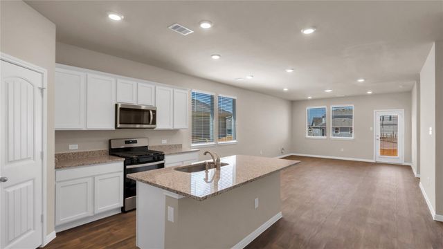 276 Texoma ST, Kyle, TX 78640
