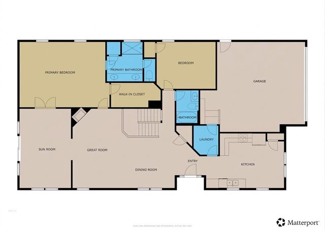 922 Lincoln Park West Drive, Greenwood, IN 46142