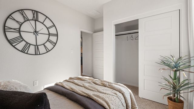 3838 Chitalpa, Santa Fe, NM 87507