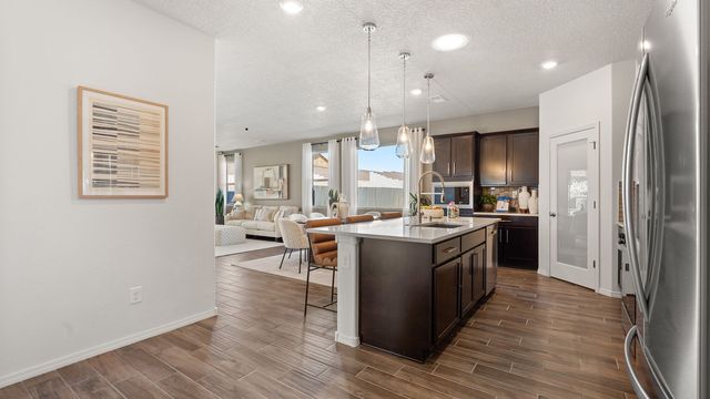 3838 Chitalpa, Santa Fe, NM 87507