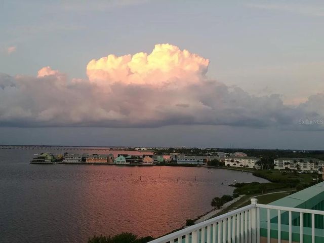 1500 PARK BEACH CIRCLE 3E, Punta Gorda, FL 33950