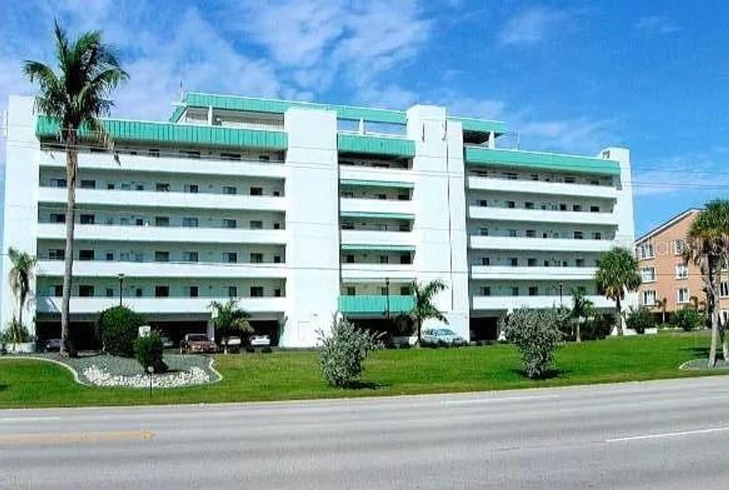 1500 PARK BEACH CIRCLE 3E, Punta Gorda, FL 33950