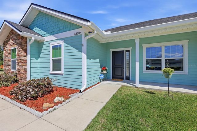 23284 NW 8TH PLACE, Newberry, FL 32669