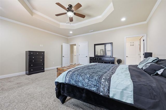 23284 NW 8TH PLACE, Newberry, FL 32669