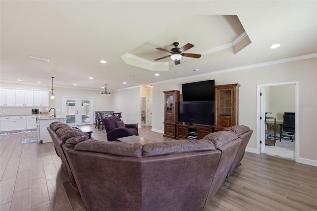 23284 NW 8TH PLACE, Newberry, FL 32669