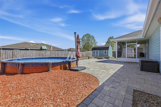 23284 NW 8TH PLACE, Newberry, FL 32669